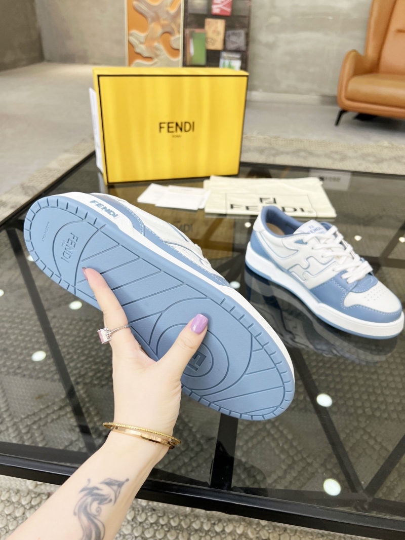 Fendi Sneakers